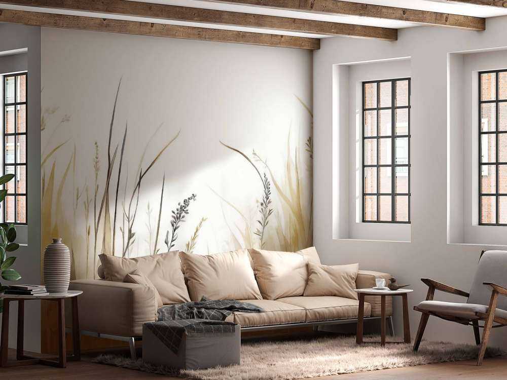 Harmonie Beige Doré