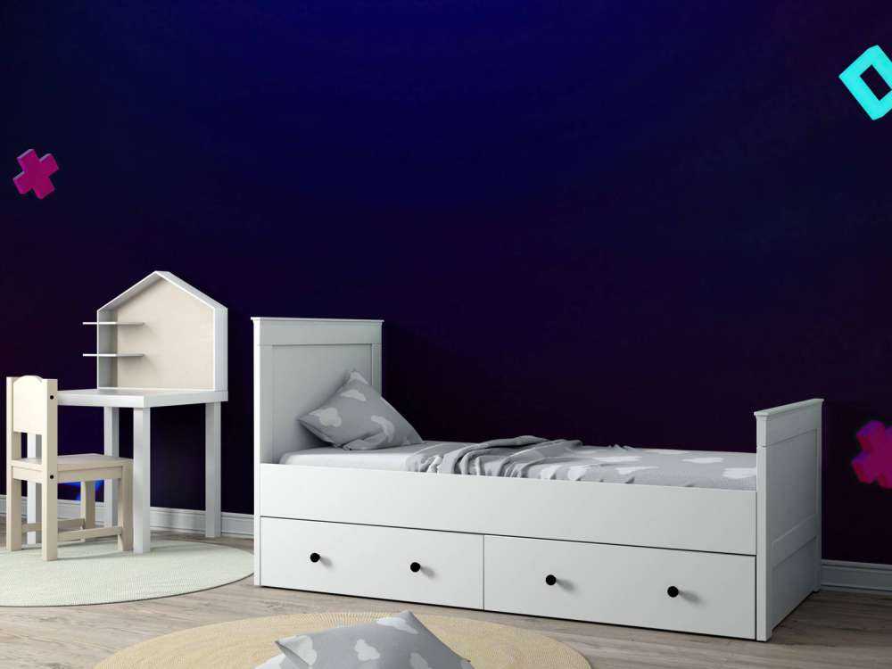 Symboles de Gamer Néon