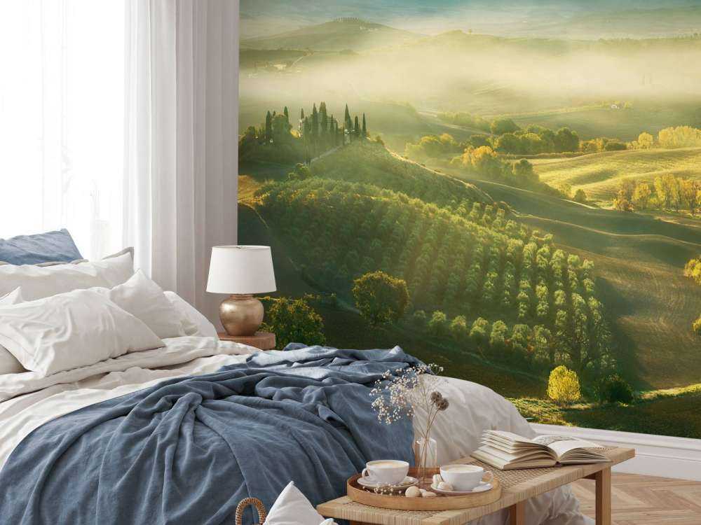 Autumn Landscape