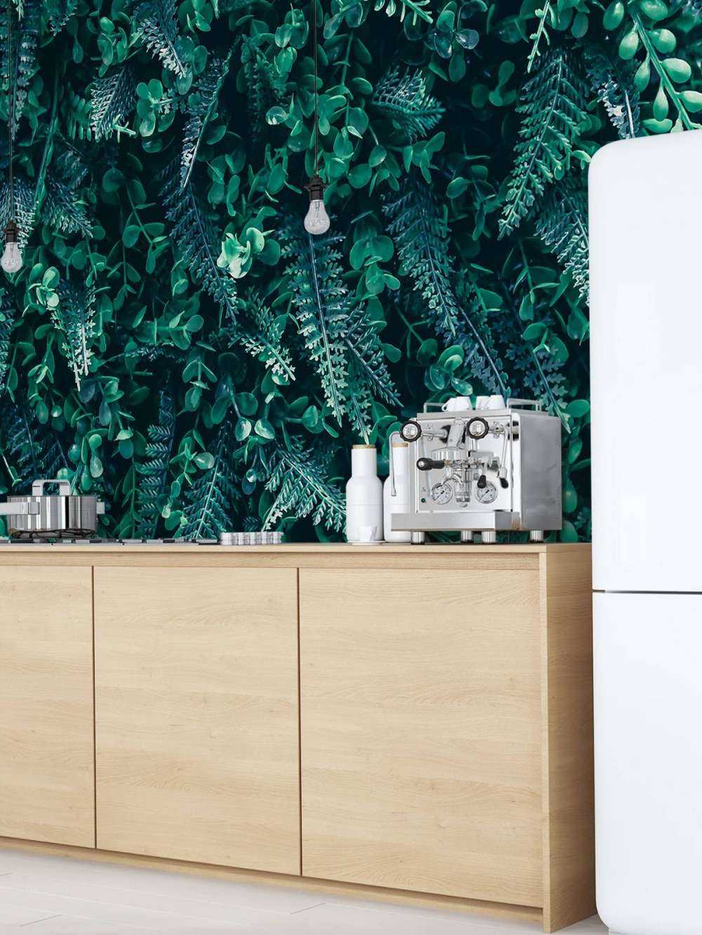Mur tropical