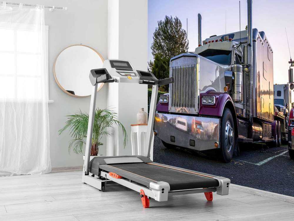 Camions classiques
